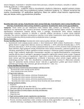 LR Konstitucinės teisės konspektas 2 puslapis