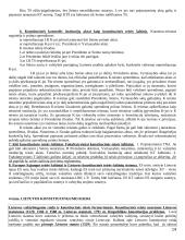 LR Konstitucinės teisės konspektas 14 puslapis