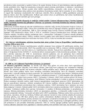 LR Konstitucinės teisės konspektas 17 puslapis