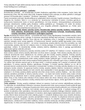 LR Konstitucinės teisės konspektas 4 puslapis