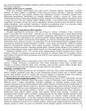 LR Konstitucinės teisės konspektas 7 puslapis