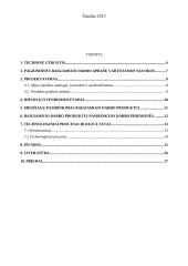 Uždegimo sistema su holo davikliu 2 puslapis