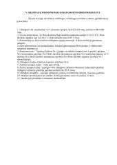 Uždegimo sistema su holo davikliu 8 puslapis