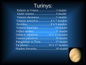 Venera skaidrės 2 puslapis