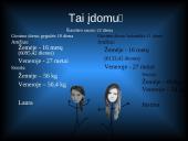 Venera skaidrės 16 puslapis