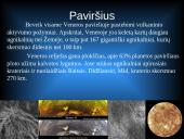 Venera skaidrės 8 puslapis