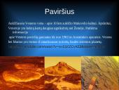 Venera skaidrės 9 puslapis