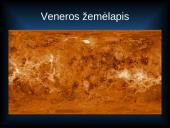 Venera skaidrės 10 puslapis