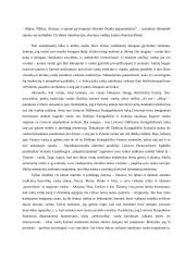 Kokias asmens, šeimos, visuomenės vertybes galime atpažinti iš vaikams duodamų vardų? Savo įžvalgas argumentuokite pavyzdžiais 2 puslapis