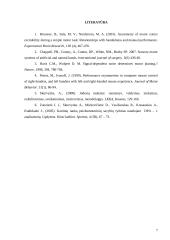 Judesio valdymas ir mokymas 7 puslapis