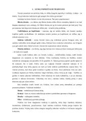 Lenkų šeimos gyvenimo ypatumai 8 puslapis