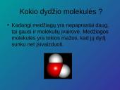 Molekulės ir Atomai 3 puslapis
