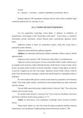 UAB „Suskystintos naftos dujų įranga“ marketingo tyrimas 12 puslapis