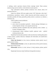 UAB „Suskystintos naftos dujų įranga“ marketingo tyrimas 14 puslapis