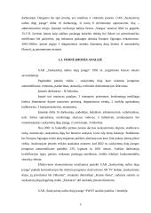 UAB „Suskystintos naftos dujų įranga“ marketingo tyrimas 6 puslapis