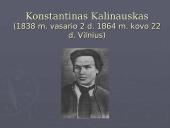 1863-1864 žymiausi sukilimo vadai 8 puslapis