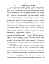 Maslovo poreikių teorijos įtaka darbo organizavimui ir apmokėjimui 11 puslapis