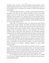 Maslovo poreikių teorijos įtaka darbo organizavimui ir apmokėjimui 12 puslapis