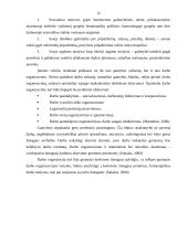 Maslovo poreikių teorijos įtaka darbo organizavimui ir apmokėjimui 13 puslapis