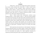 Maslovo poreikių teorijos įtaka darbo organizavimui ir apmokėjimui 14 puslapis