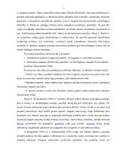 Maslovo poreikių teorijos įtaka darbo organizavimui ir apmokėjimui 5 puslapis