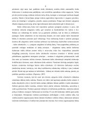 Maslovo poreikių teorijos įtaka darbo organizavimui ir apmokėjimui 9 puslapis