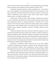 Maslovo poreikių teorijos įtaka darbo organizavimui ir apmokėjimui 10 puslapis