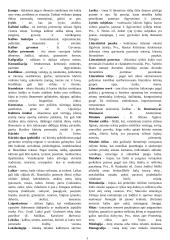Sąvokų žodynėlis lietuvių kalbai 3 puslapis