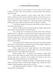 Vadybos kursinis. Planavimas. 11 puslapis