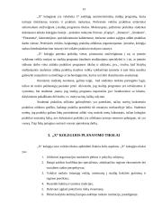 Vadybos kursinis. Planavimas. 13 puslapis