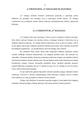 Vadybos kursinis. Planavimas. 15 puslapis