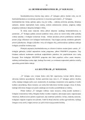 Vadybos kursinis. Planavimas. 16 puslapis