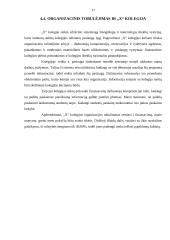 Vadybos kursinis. Planavimas. 17 puslapis