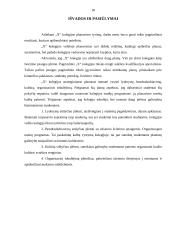 Vadybos kursinis. Planavimas. 18 puslapis