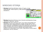 Skaidrės apie operacinių sistemų įvairovę 7 puslapis