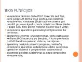 Skaidrės apie operacinių sistemų įvairovę 9 puslapis