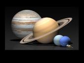 Saturnas skaidrės 11 puslapis