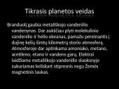 Saturnas skaidrės 16 puslapis