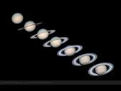 Saturnas skaidrės 8 puslapis