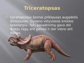 Dinozaurai 7 puslapis