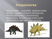 Dinozaurai 9 puslapis