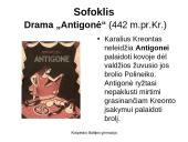 11-12 klasėje skaityti kūriniai 2 puslapis