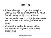 11-12 klasėje skaityti kūriniai 12 puslapis