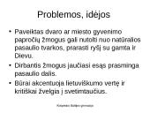 11-12 klasėje skaityti kūriniai 14 puslapis