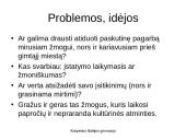 11-12 klasėje skaityti kūriniai 4 puslapis