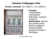 11-12 klasėje skaityti kūriniai 8 puslapis