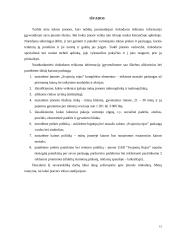 UAB „Svajonių rojus“ rinkodaros veiklos analizė 15 puslapis