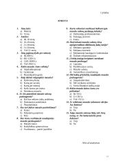 UAB „Svajonių rojus“ rinkodaros veiklos analizė 17 puslapis