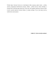 XIX a. pabaigos sociokultūrinės ir sociopolitinės transformacijos: idėjinių  - politinių srovių diferenciacija 3 puslapis