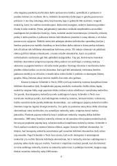 Šešėlinė ekonomika referatas 5 puslapis